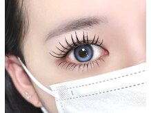 ベイビーブルー(Baby Blue)