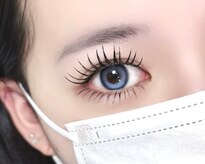 ベイビーブルー(Baby Blue)