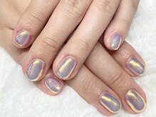 ビューティフルミー(Beautiful Me)/＊ミラーネイル＊