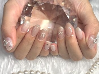 サラ 千種吹上店(Sara)/マグネットワンカラー