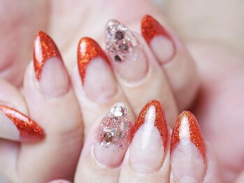 ヘーゼル(Hazel)/