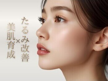 エスポワールカルド(Espoir caldo)の写真/≪もう隠さない！新世代のシミケア≫大人女性のタイプ別シミへ看護師がアプローチ☆レーザー不使用