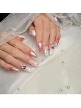 ベルネイル(Belle Nail)/やり放題メニュー