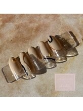 バイラキ(by laki)/1月キャンペーンネイル