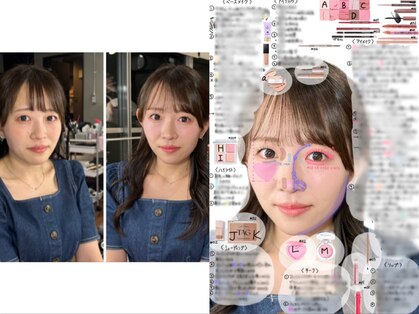 スタイルワークス オオサカ(Style Works OSAKA)の写真