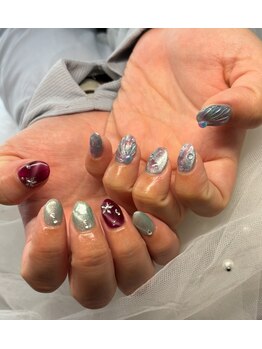 アイラスジュニア(AILAS.Jr)/