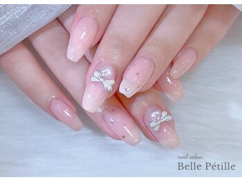 ベルペティーユ(Belle Petille)/Belle コース