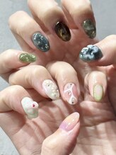 アウレ 中目黒(AURE)/フリーアート＋