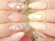 ネイルサロン ドゥ(Nail Salon Doux)の写真/心斎橋/四ツ橋駅 徒歩3分☆初回も2回目以降もハンド・フットどちらもワンカラーオフ込み¥3700~!
