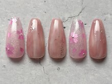 ユヅメ 日本橋店(YUZUME)/hand 定額Spring