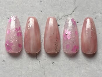 ユヅメ 日本橋店(YUZUME)/hand 定額Spring