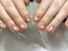 ルオントネイルトウキョウ(Luonto nail TOKYO)/【ハンド】マグネット