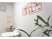 琴似じんぼ整体院/落ち着いた環境で整体を