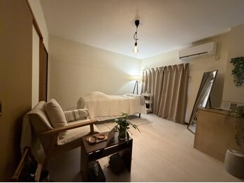 ネルルーム(Neru.Room)/【プライベートな極上空間で】