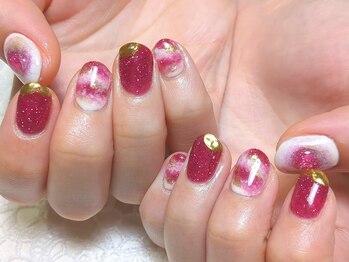 ニュアンス定額 ￥8,800