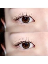 ミー(me.)/立ち上げカール