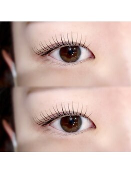 ミー(me.)/立ち上げカール