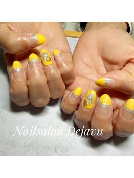 イエローデザイン