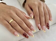 ネイルソファ 西大寺宝来店(nail sofa)/