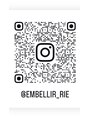 アンベリール 新宿(Embellir) インスタでデザイン更新中♪ID【@embellir_rie】