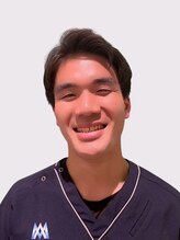 町田かなで整骨院&nbsp;遠矢 和樹