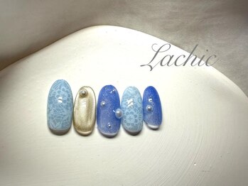 ラシック(Lachic)/デザインBコース