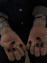 ルミナネイル(LUMINA NAILS)/