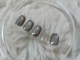 nuance design course ¥6980