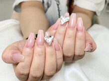 アヤメネイル/