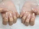 ベージュキルティング♪