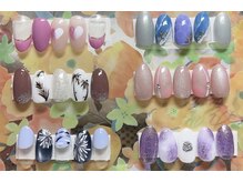 ネイル キセキ(Nail Kiseki)