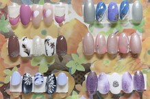 ネイル キセキ(Nail Kiseki)