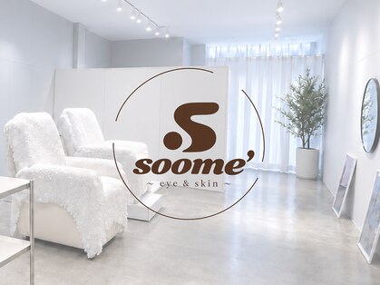 スーメ 柏(soome')の写真
