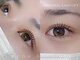 ムーンドールアイ(MoonDollEye)の写真/豊富なロッドで目元に合わせたまつ毛パーマを提案♪初めての方も安心の丁寧なマンツーマン対応◎