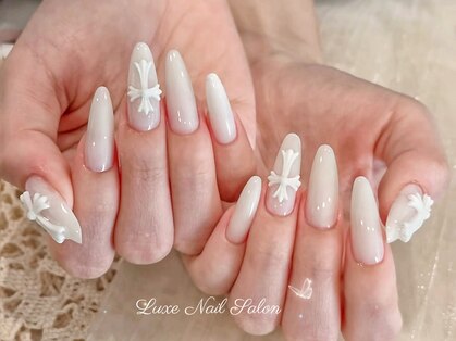 リュクス(LUXE)の写真