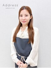 アドレス 池袋店(Address) 成田