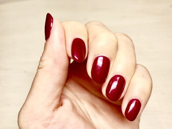 シェラックあり♪初回20%オフ