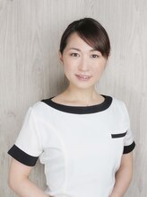 アンスリール(un sourire)&nbsp;福留 香織