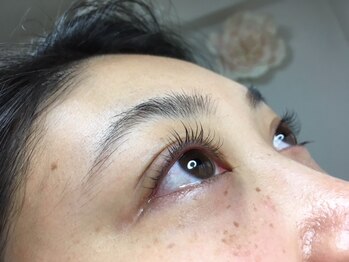 シャブラン(chat.blanc)/まつげカール