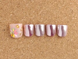 ＦＯＯＴパーティー！￥8,760