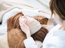 ナチュレアンドメディカ(Nature&Medica)/施術の流れ＜再生脱毛＞5