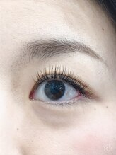 ネイルズオブレオ 梅田(Nails of LEO)/LEOeyelash【抗菌セーブル】