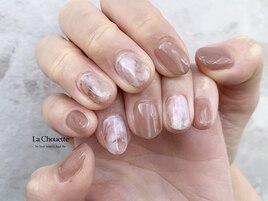 【ニュアンス】4本ART¥6500～