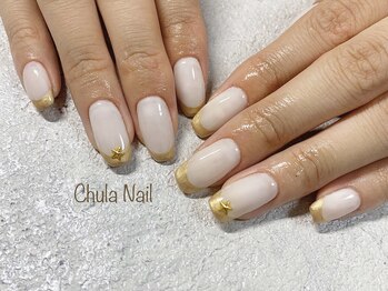 エマネイル バイ チュラ(emma nail_by chula)/