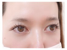 グラント(grant)/上下マツエク/フラットラッシュ