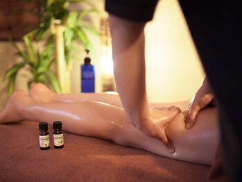 九龍 リラクゼーション 三軒茶屋店/