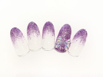 スリール(Sriel)/ハンド定額7980円