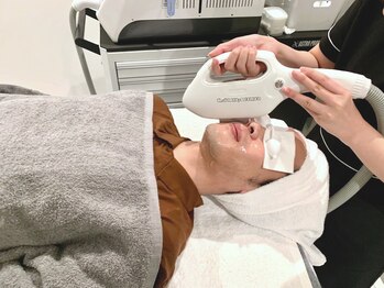 ビューティーデイ バイ オーキッド(BEAUTY DAY by ORCHID)/《メンズ・シミ改善》代々木上原