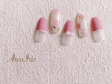 アルコイリス(Arco Iris)/*ネイルデザイン*