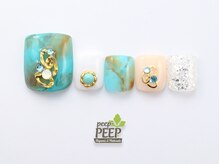 ピッピ 桜新町店(peep PEEP)/ アーリーサマーF2022★-9